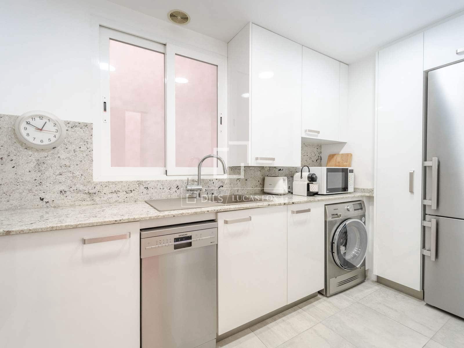 4 chambre Appartement à vendre à Valence ville avec garage - 810 000 € (Ref: 10155850)