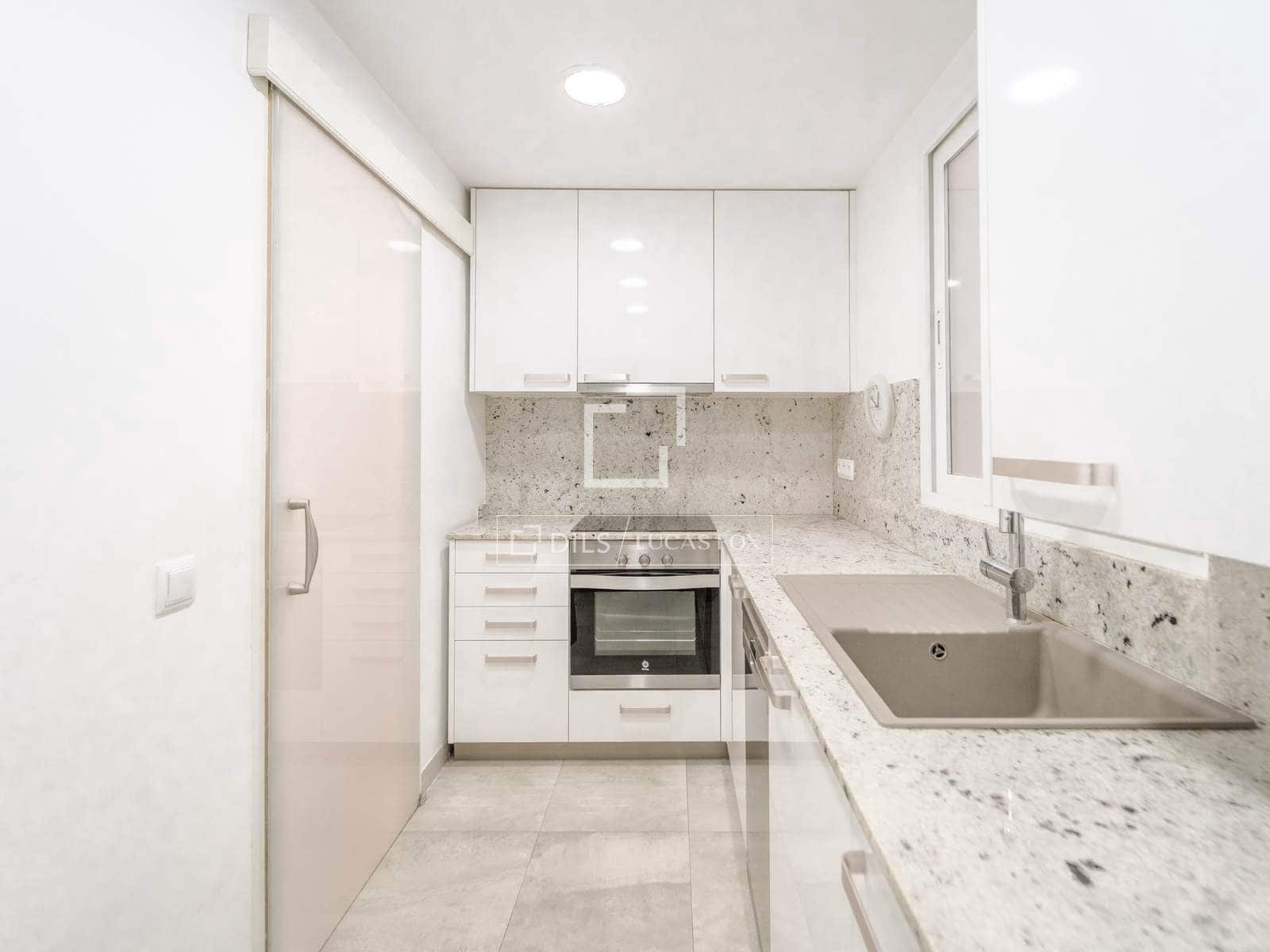 4 chambre Appartement à vendre à Valence ville avec garage - 810 000 € (Ref: 10155850)