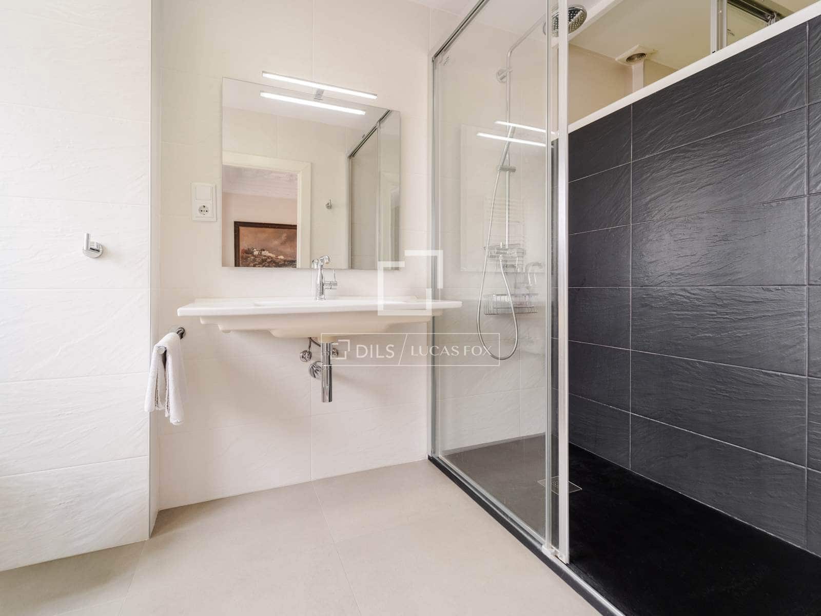 4 chambre Appartement à vendre à Valence ville avec garage - 810 000 € (Ref: 10155850)