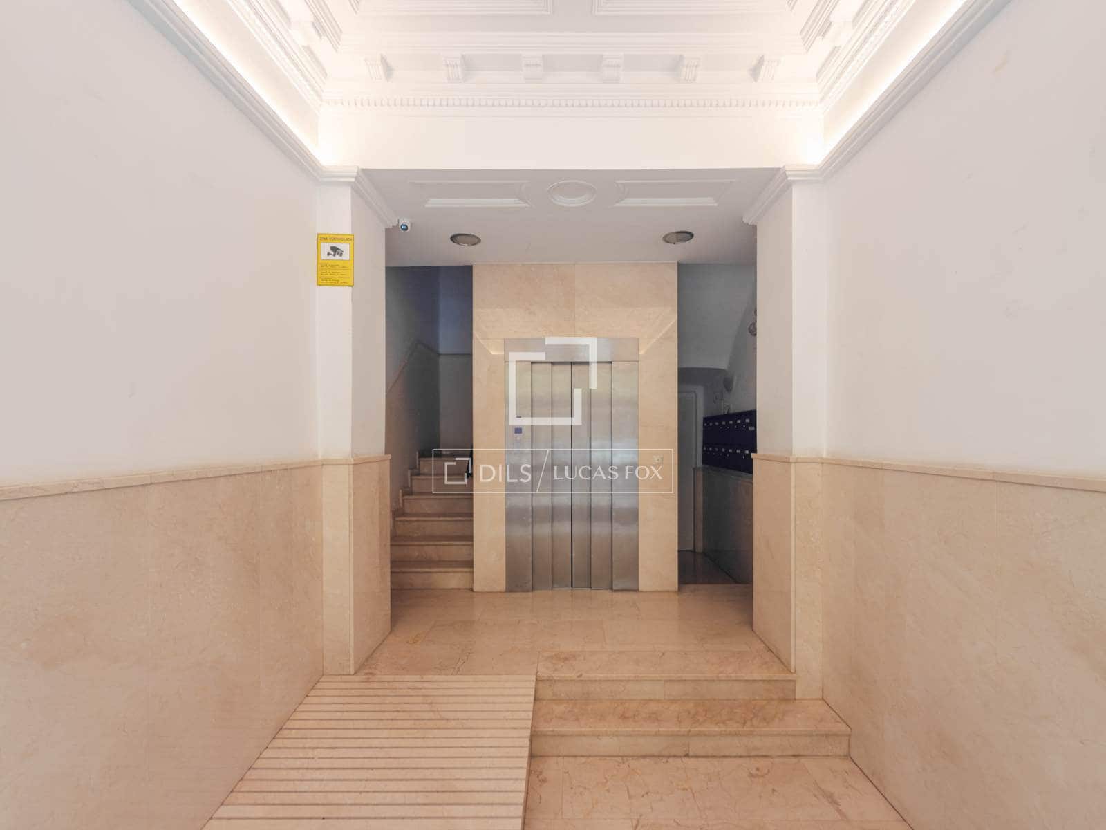 4 chambre Appartement à vendre à Valence ville avec garage - 810 000 € (Ref: 10155850)
