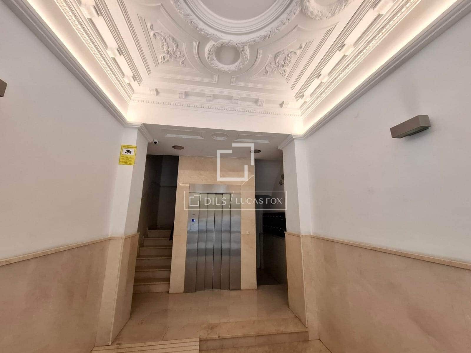 4 chambre Appartement à vendre à Valence ville avec garage - 810 000 € (Ref: 10155850)
