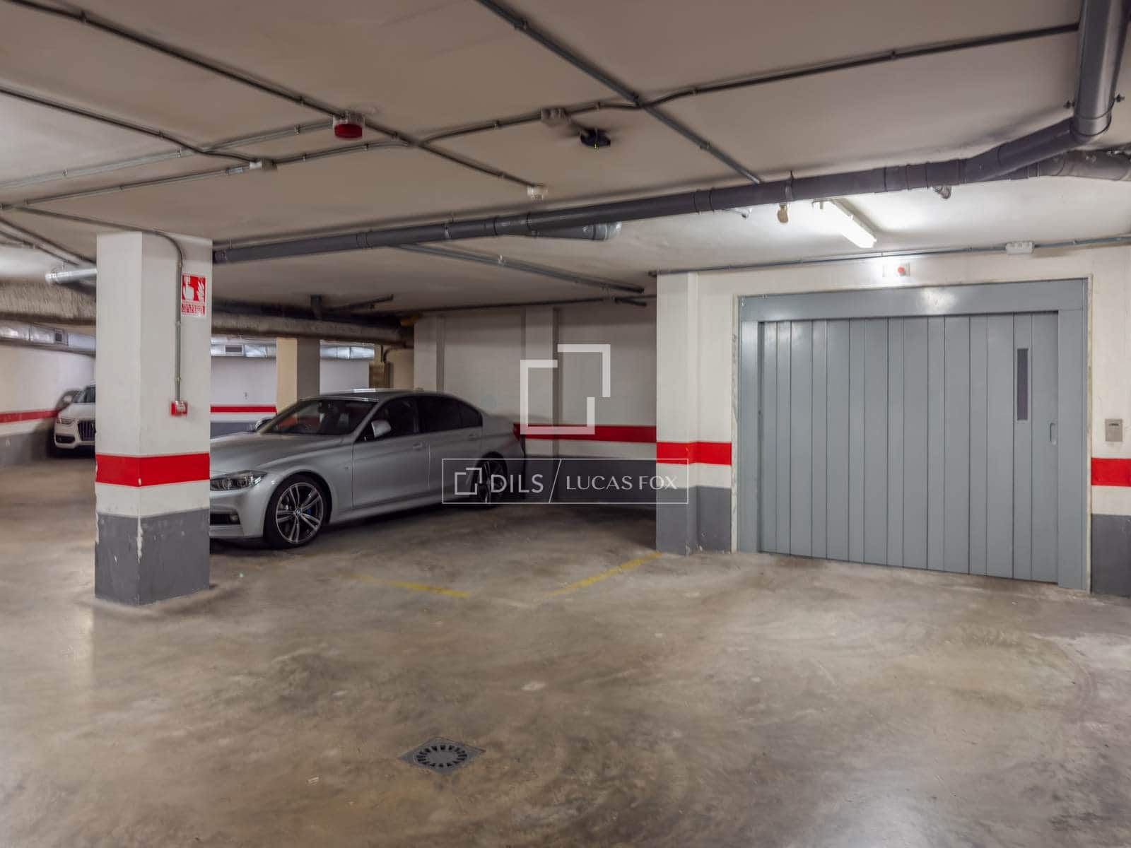4 chambre Appartement à vendre à Valence ville avec garage - 810 000 € (Ref: 10155850)