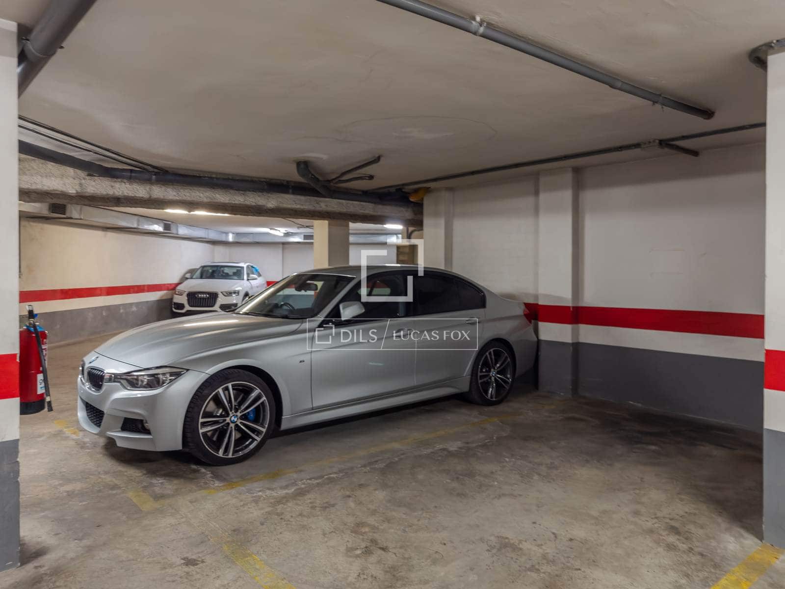 4 chambre Appartement à vendre à Valence ville avec garage - 810 000 € (Ref: 10155850)