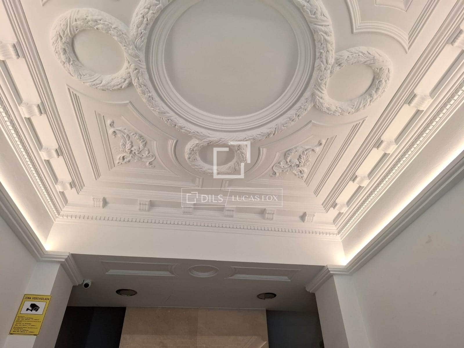 4 chambre Appartement à vendre à Valence ville avec garage - 810 000 € (Ref: 10155850)