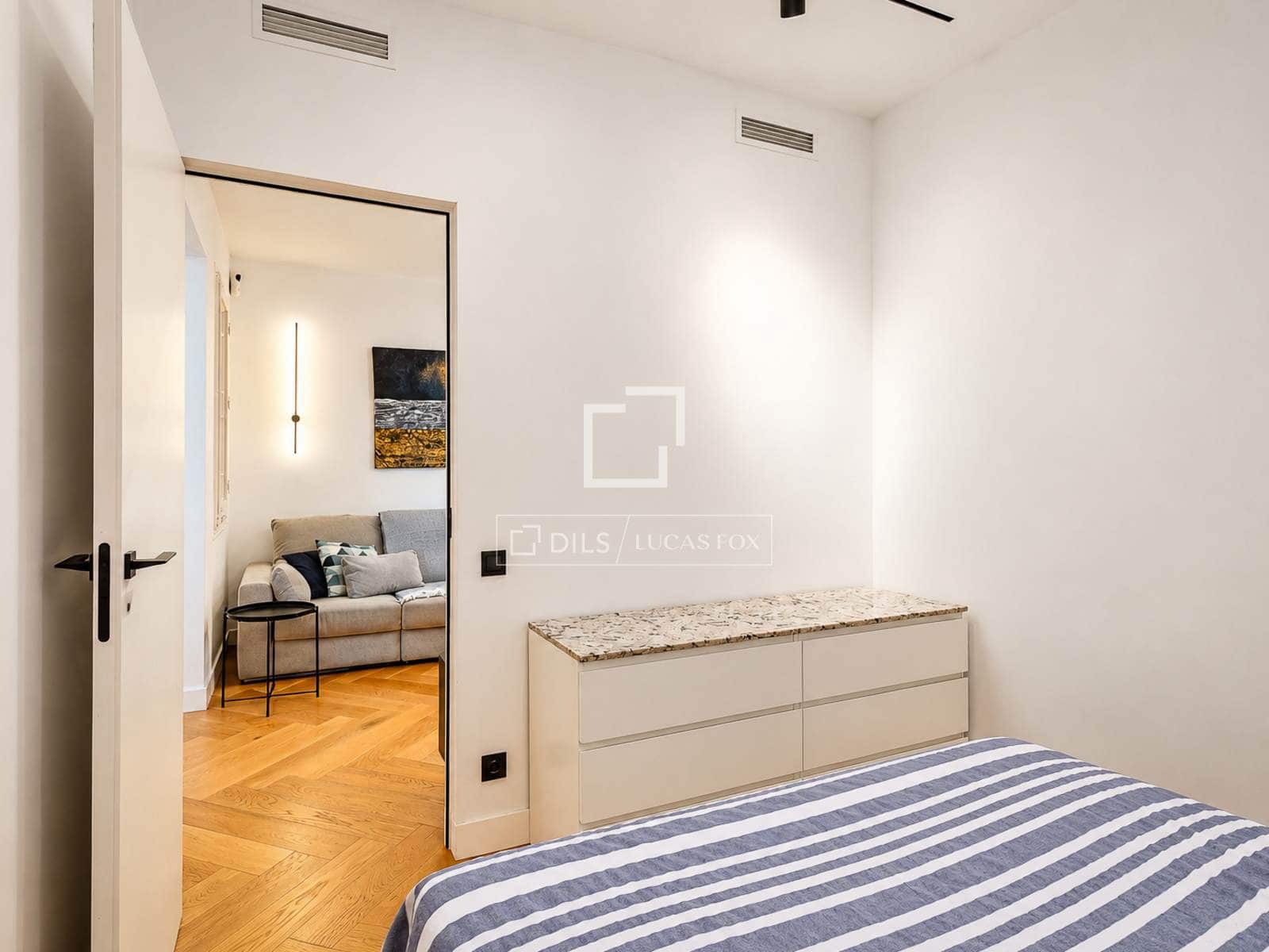 2 chambre Appartement à vendre à Barcelone ville - 550 000 € (Ref: 10155851)