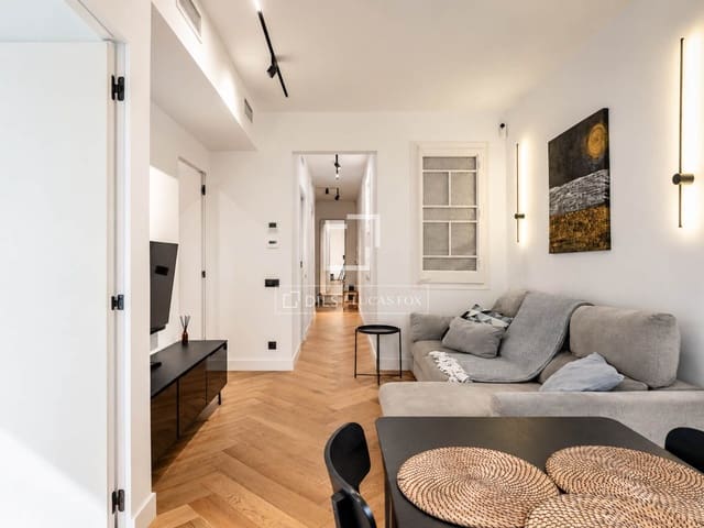 2 chambre Appartement à vendre à Barcelone ville - 550 000 € (Ref: 10155851)