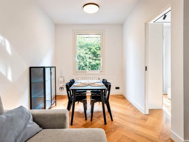 2 chambre Appartement à vendre à Barcelone ville - 550 000 € (Ref: 10155851)