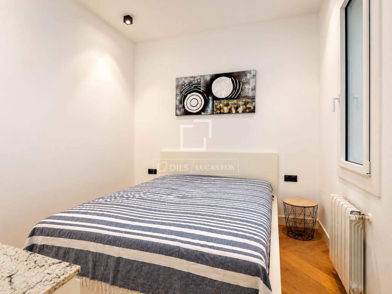 2 chambre Appartement à vendre à Barcelone ville - 550 000 € (Ref: 10155851)