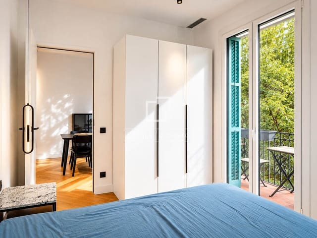2 chambre Appartement à vendre à Barcelone ville - 550 000 € (Ref: 10155851)