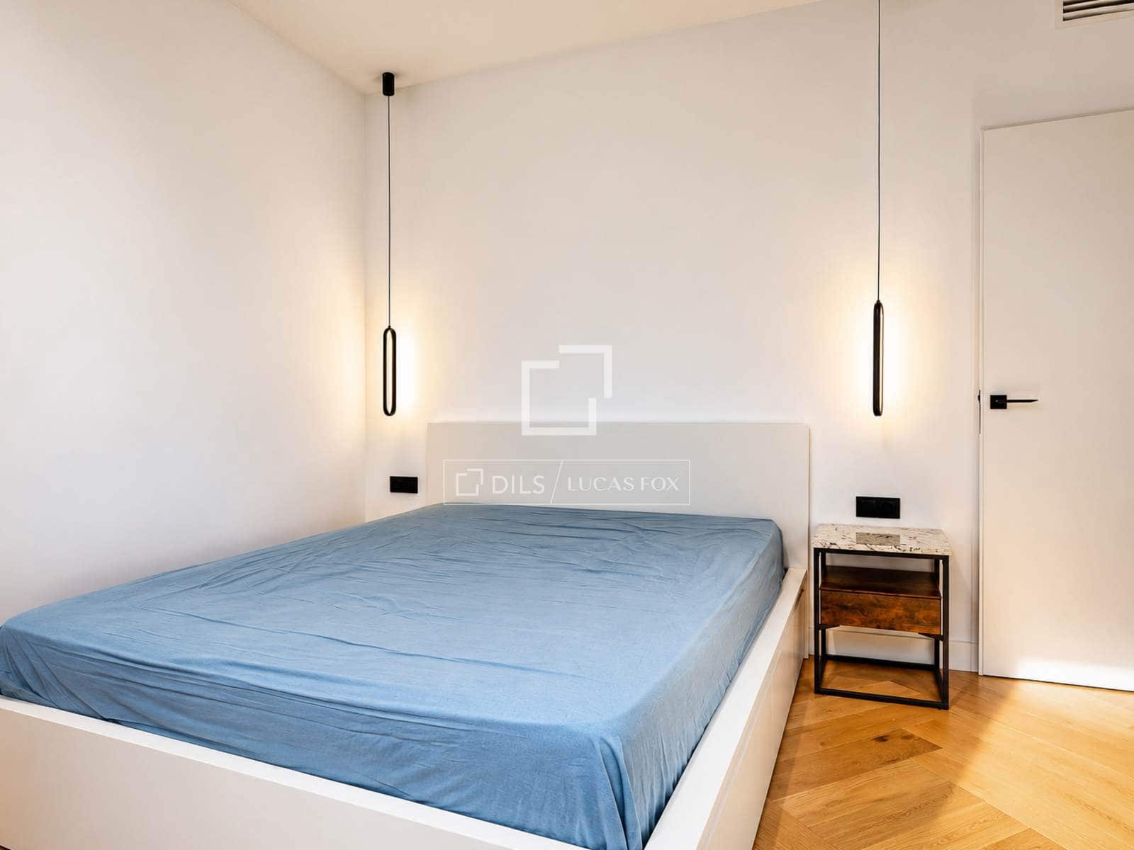 2 chambre Appartement à vendre à Barcelone ville - 550 000 € (Ref: 10155851)