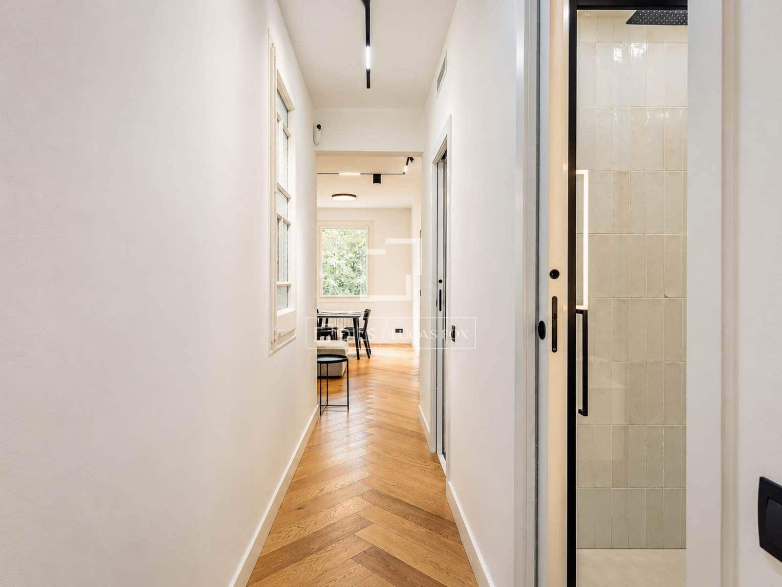 2 chambre Appartement à vendre à Barcelone ville - 550 000 € (Ref: 10155851)
