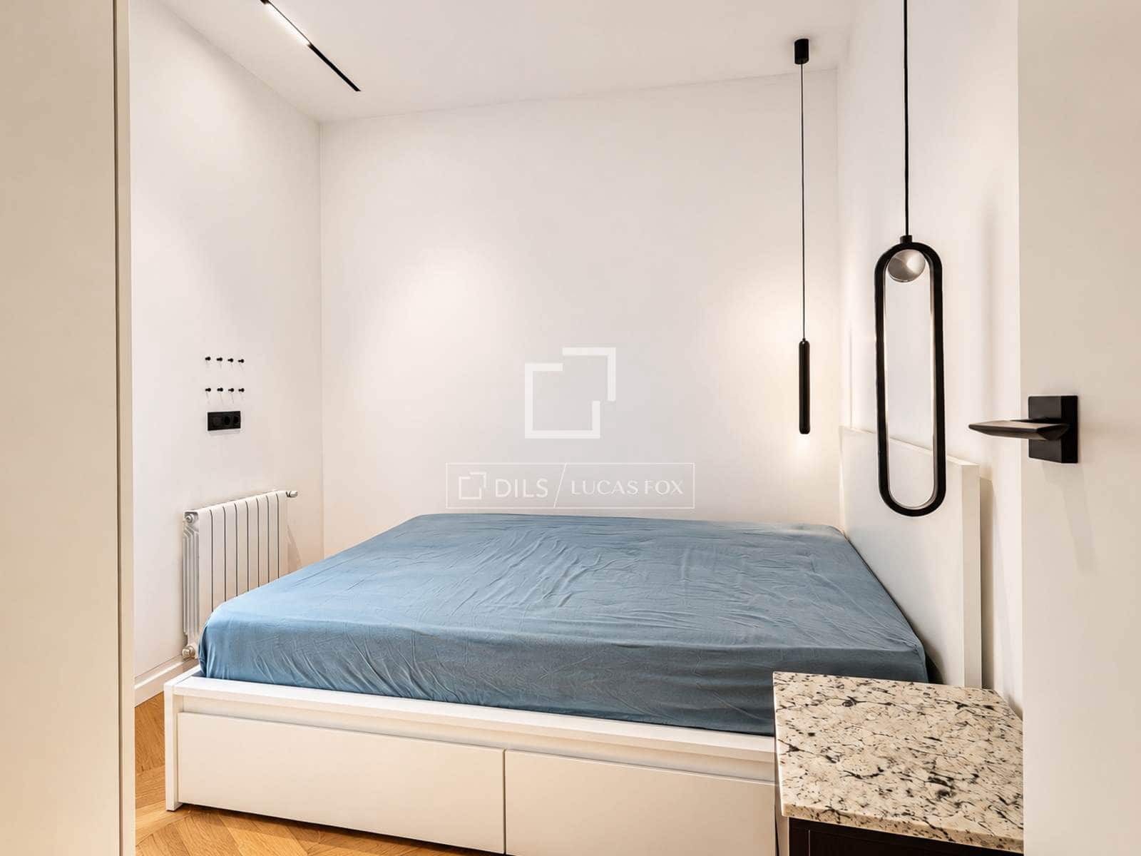 2 chambre Appartement à vendre à Barcelone ville - 550 000 € (Ref: 10155851)