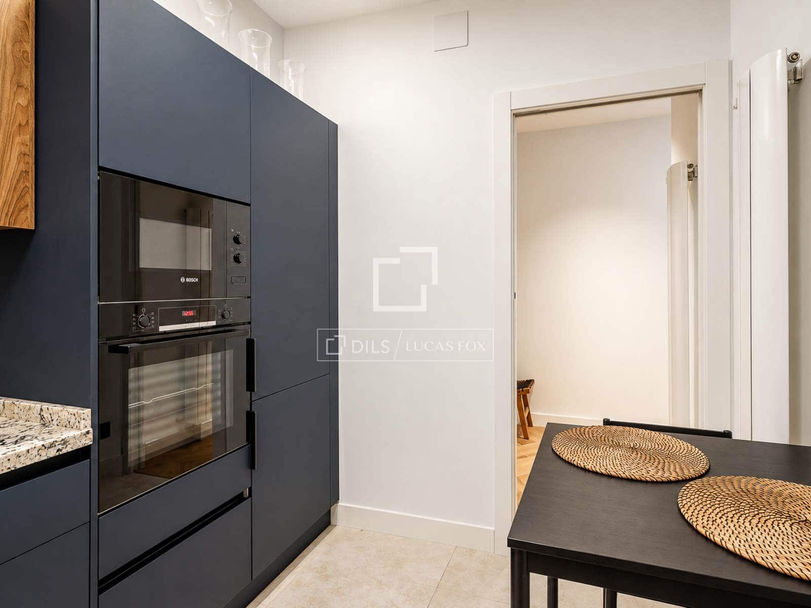 2 chambre Appartement à vendre à Barcelone ville - 550 000 € (Ref: 10155851)