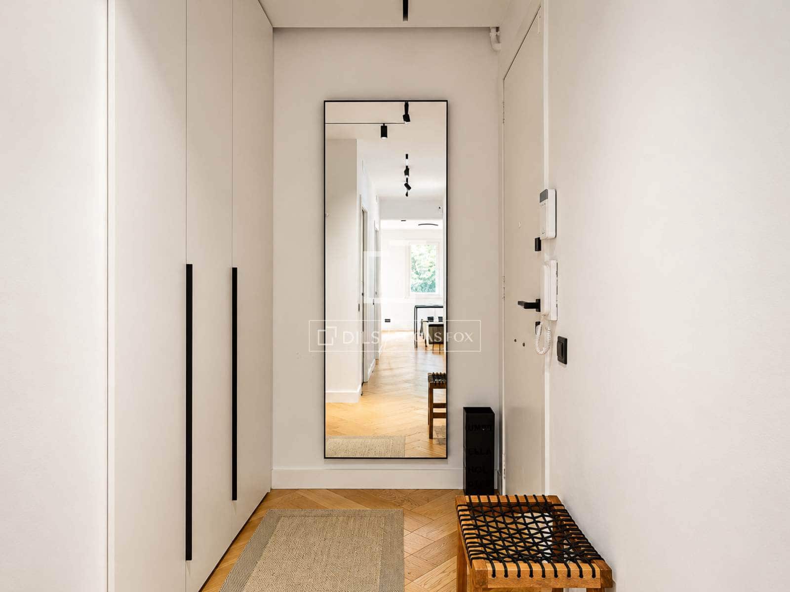 2 chambre Appartement à vendre à Barcelone ville - 550 000 € (Ref: 10155851)
