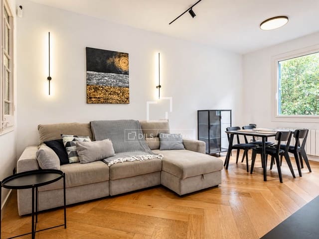 2 chambre Appartement à vendre à Barcelone ville - 550 000 € (Ref: 10155851)