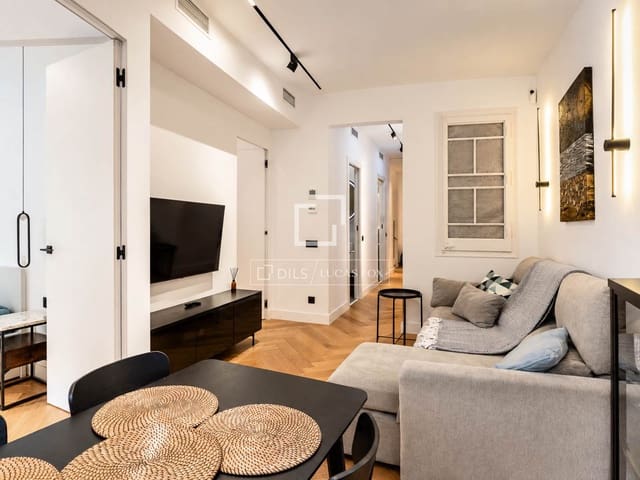 2 chambre Appartement à vendre à Barcelone ville - 550 000 € (Ref: 10155851)