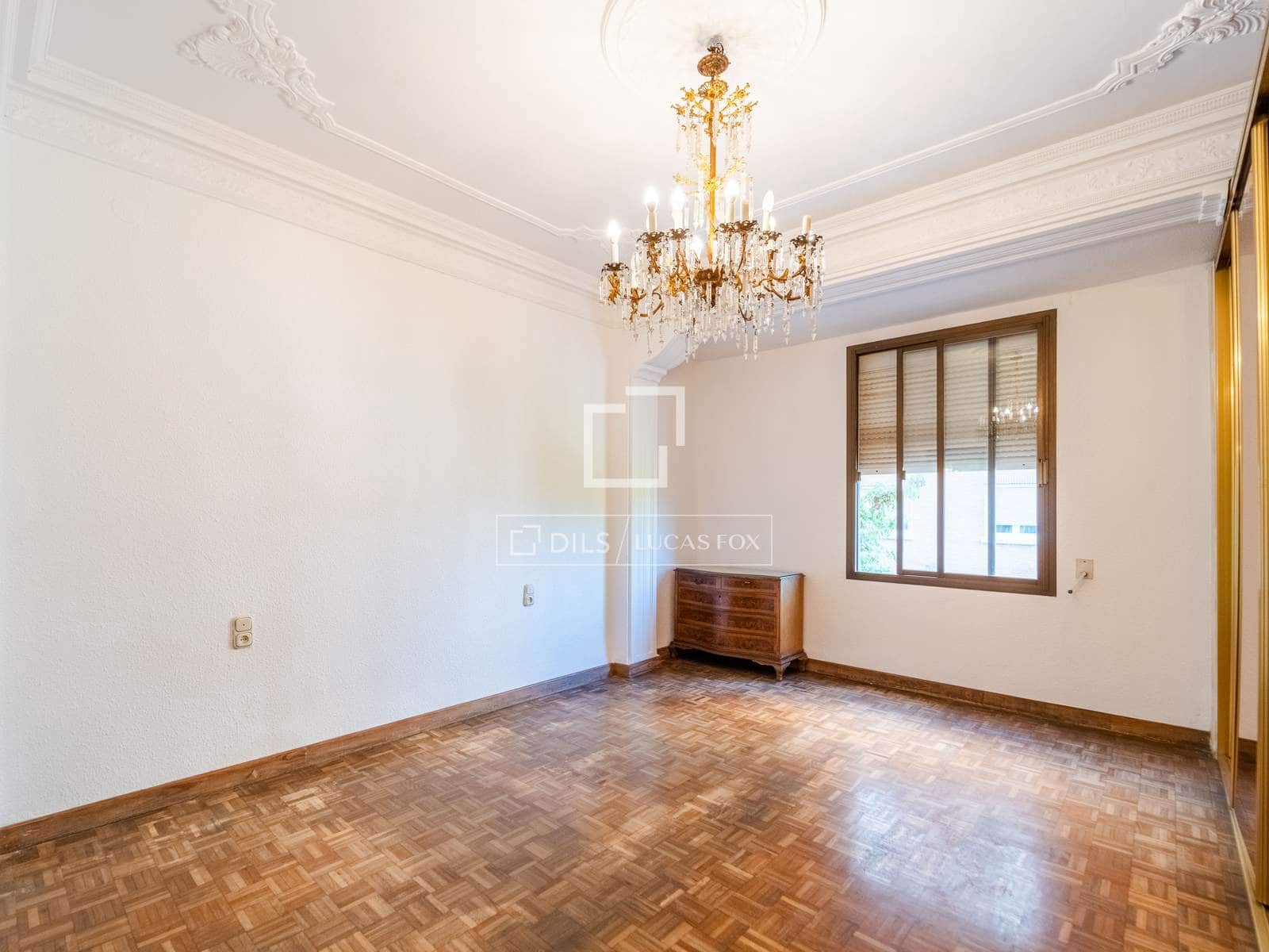 4 sypialnia Apartament na sprzedaż w Miasto Walencja - 750 000 € (Ref: 10155852)