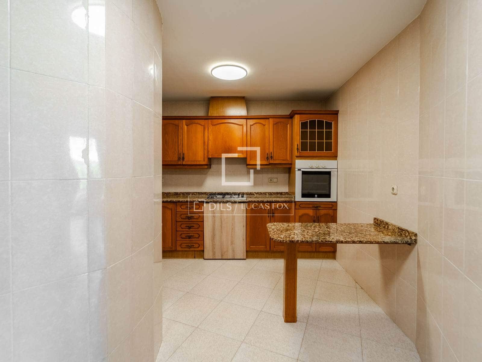 4 sypialnia Apartament na sprzedaż w Miasto Walencja - 750 000 € (Ref: 10155852)