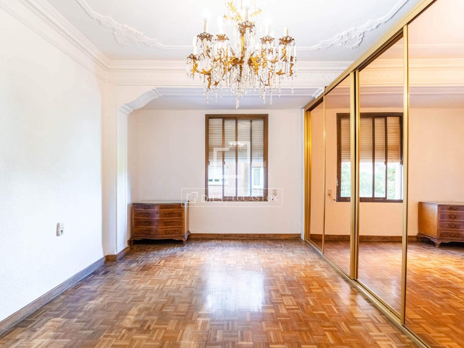 4 sypialnia Apartament na sprzedaż w Miasto Walencja - 750 000 € (Ref: 10155852)