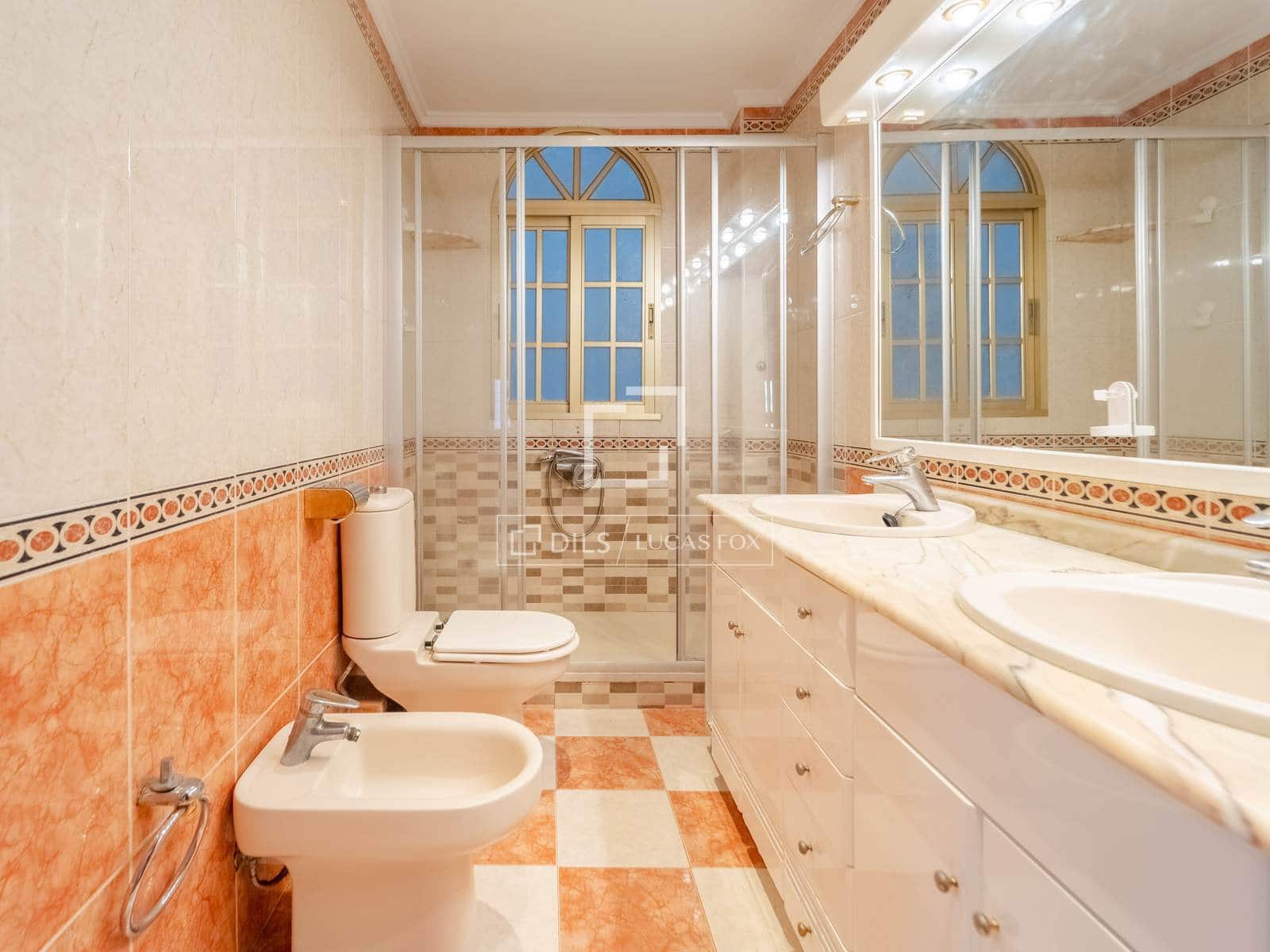 4 sypialnia Apartament na sprzedaż w Miasto Walencja - 750 000 € (Ref: 10155852)