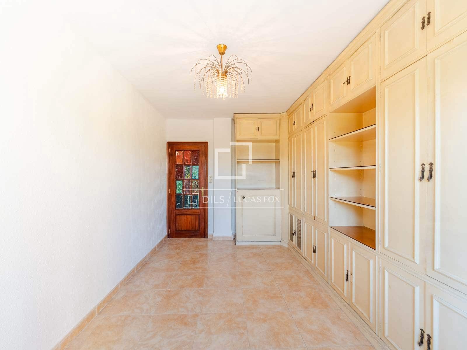 4 sypialnia Apartament na sprzedaż w Miasto Walencja - 750 000 € (Ref: 10155852)