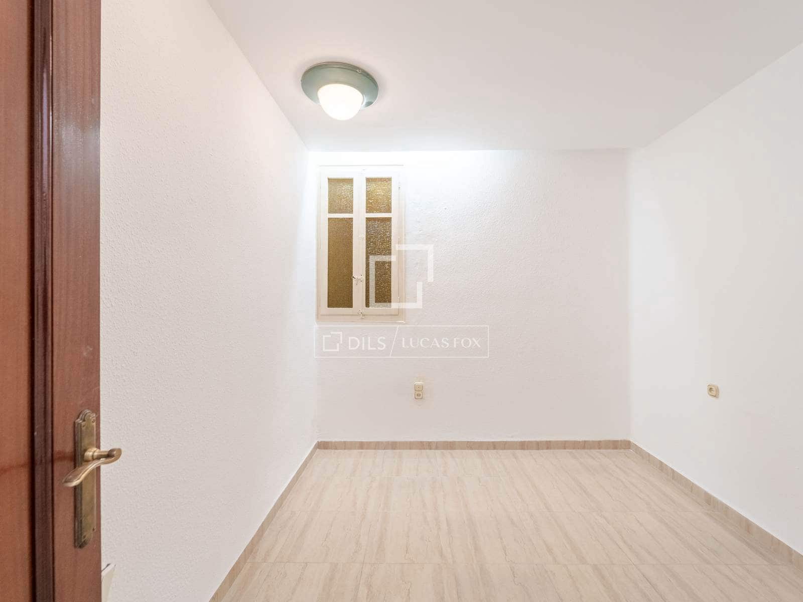 4 sypialnia Apartament na sprzedaż w Miasto Walencja - 750 000 € (Ref: 10155852)