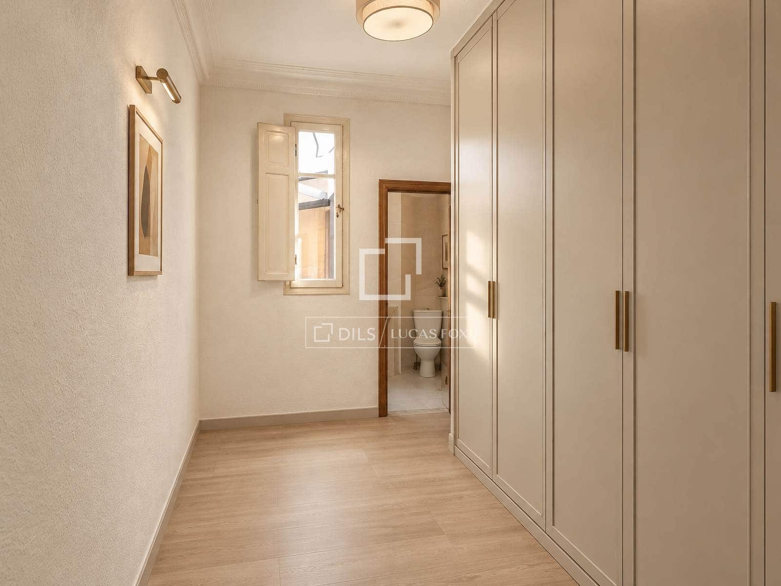 4 sypialnia Apartament na sprzedaż w Miasto Walencja - 750 000 € (Ref: 10155852)