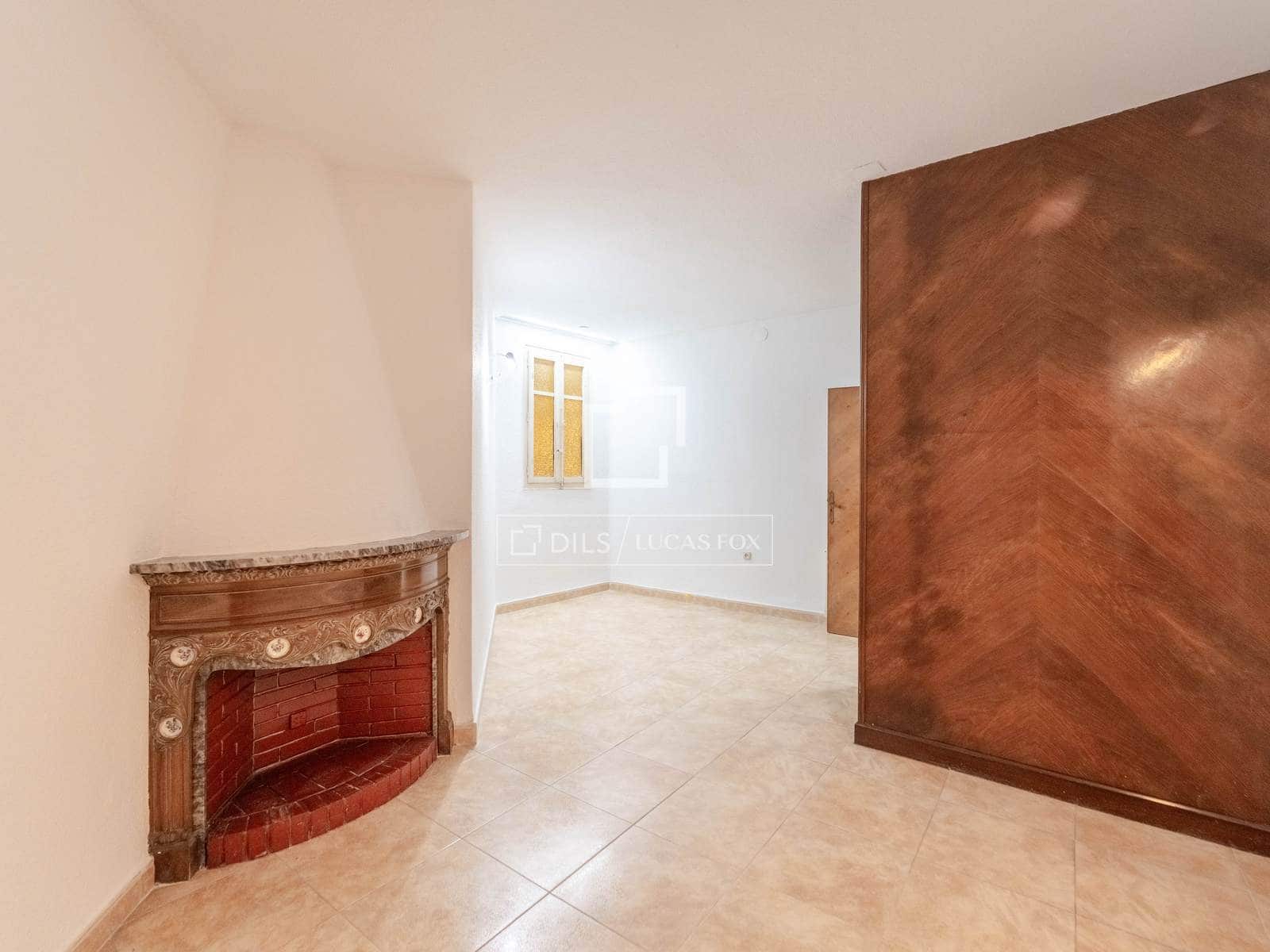 4 sypialnia Apartament na sprzedaż w Miasto Walencja - 750 000 € (Ref: 10155852)