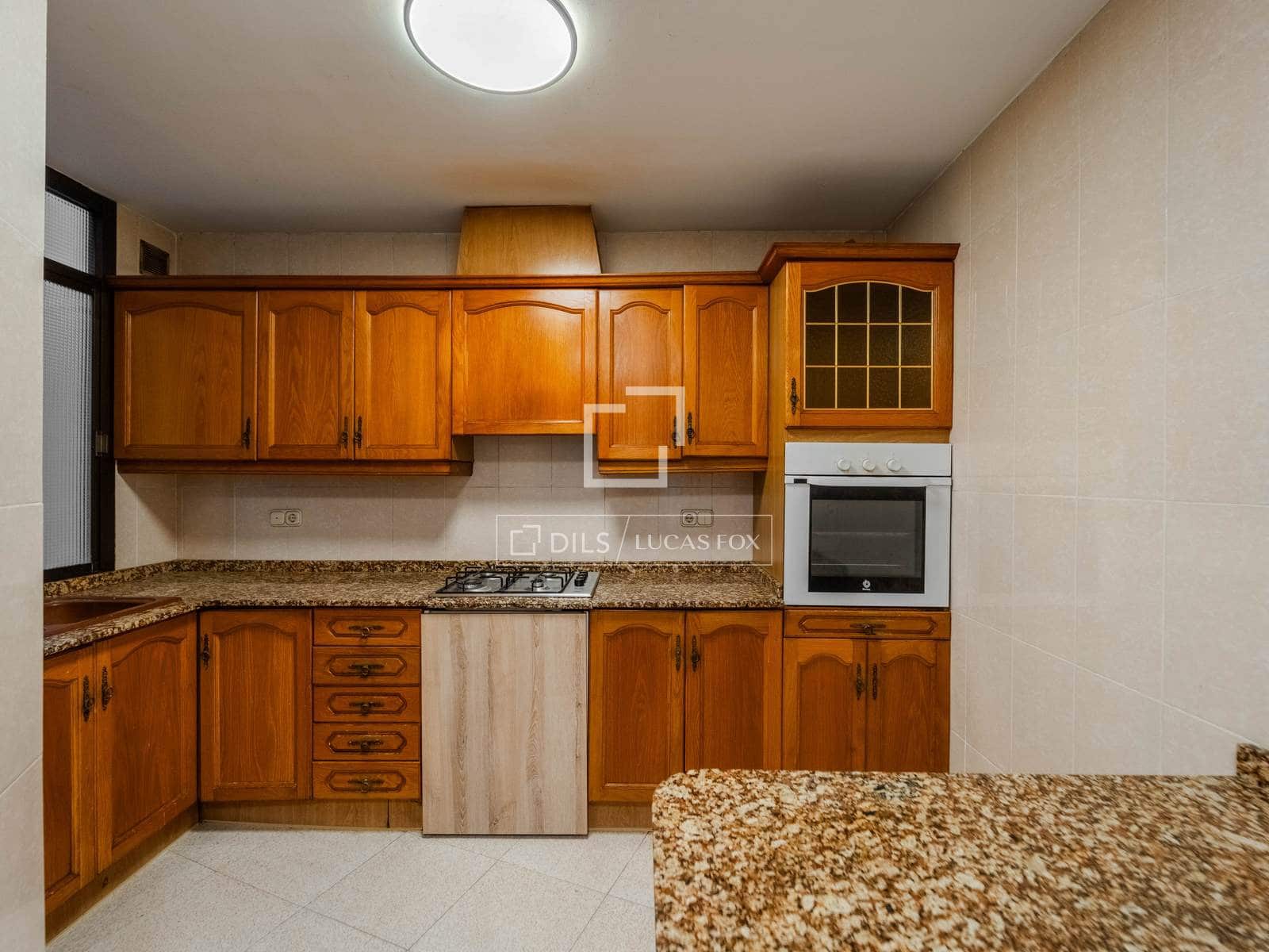 4 sypialnia Apartament na sprzedaż w Miasto Walencja - 750 000 € (Ref: 10155852)