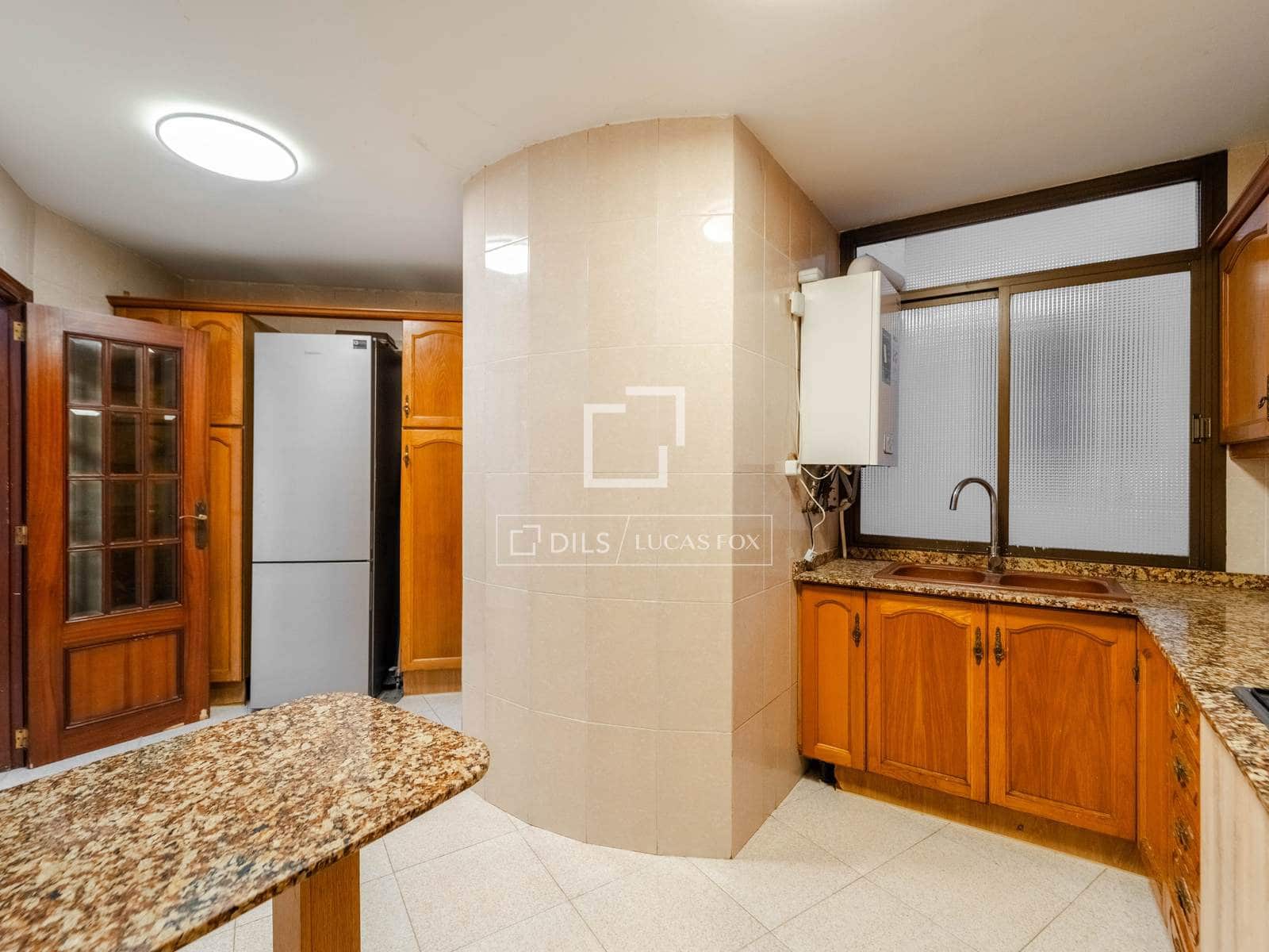4 sypialnia Apartament na sprzedaż w Miasto Walencja - 750 000 € (Ref: 10155852)