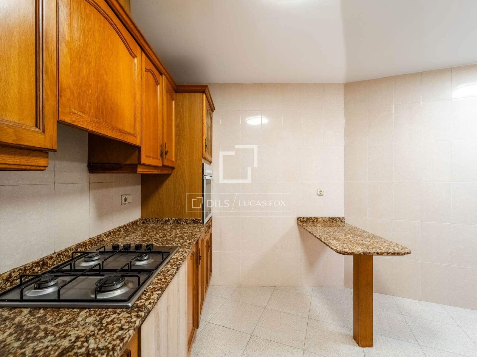 4 sypialnia Apartament na sprzedaż w Miasto Walencja - 750 000 € (Ref: 10155852)