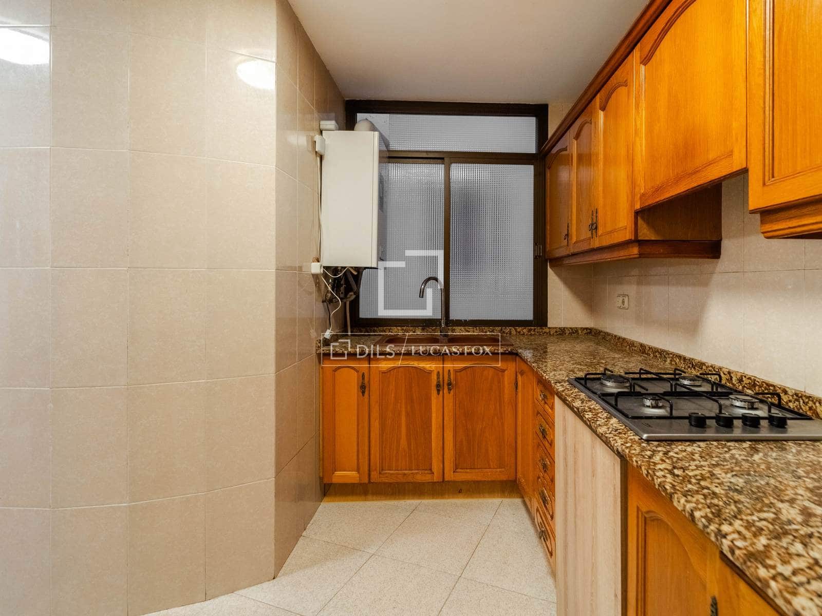 4 sypialnia Apartament na sprzedaż w Miasto Walencja - 750 000 € (Ref: 10155852)