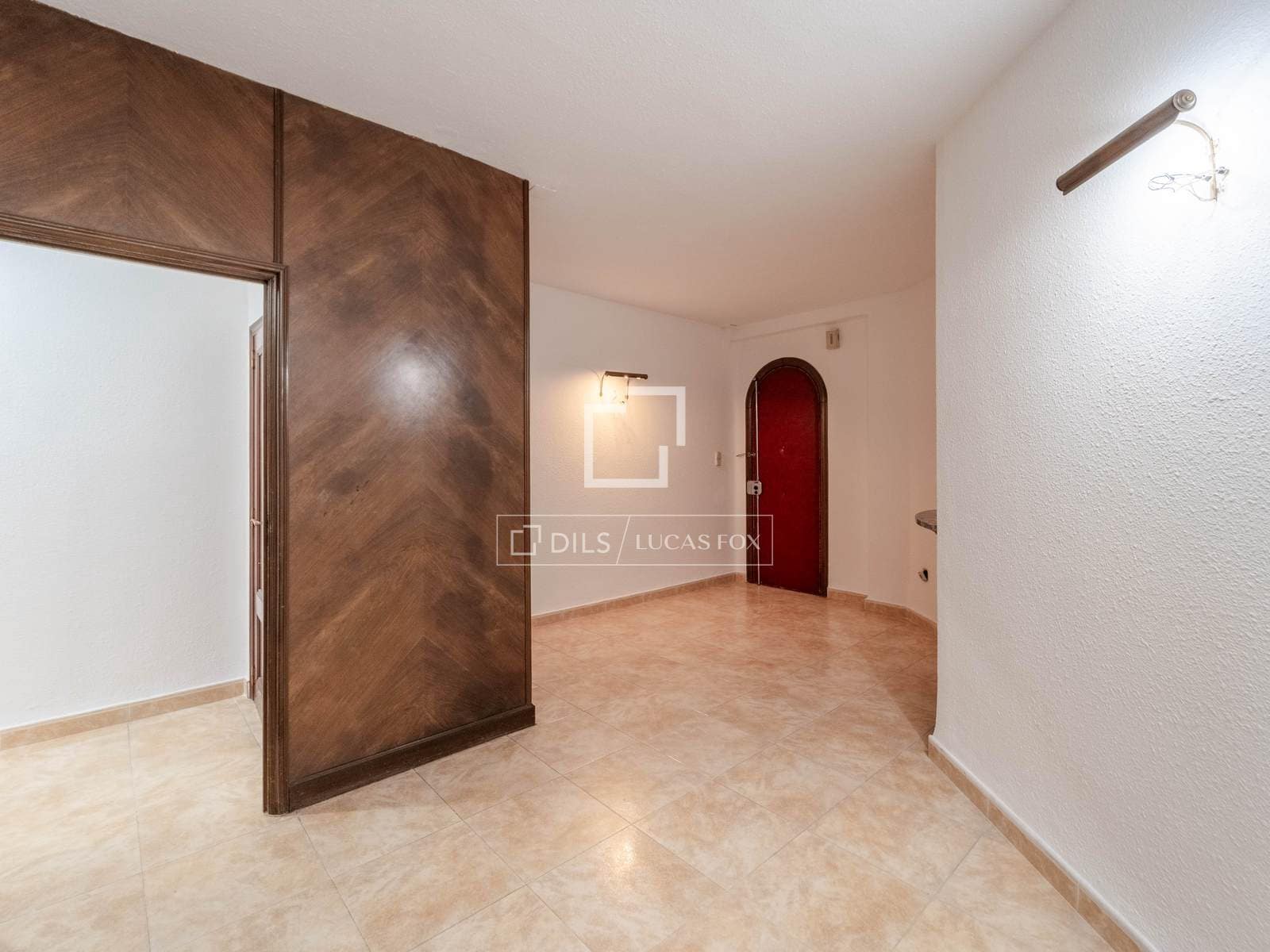 4 sypialnia Apartament na sprzedaż w Miasto Walencja - 750 000 € (Ref: 10155852)