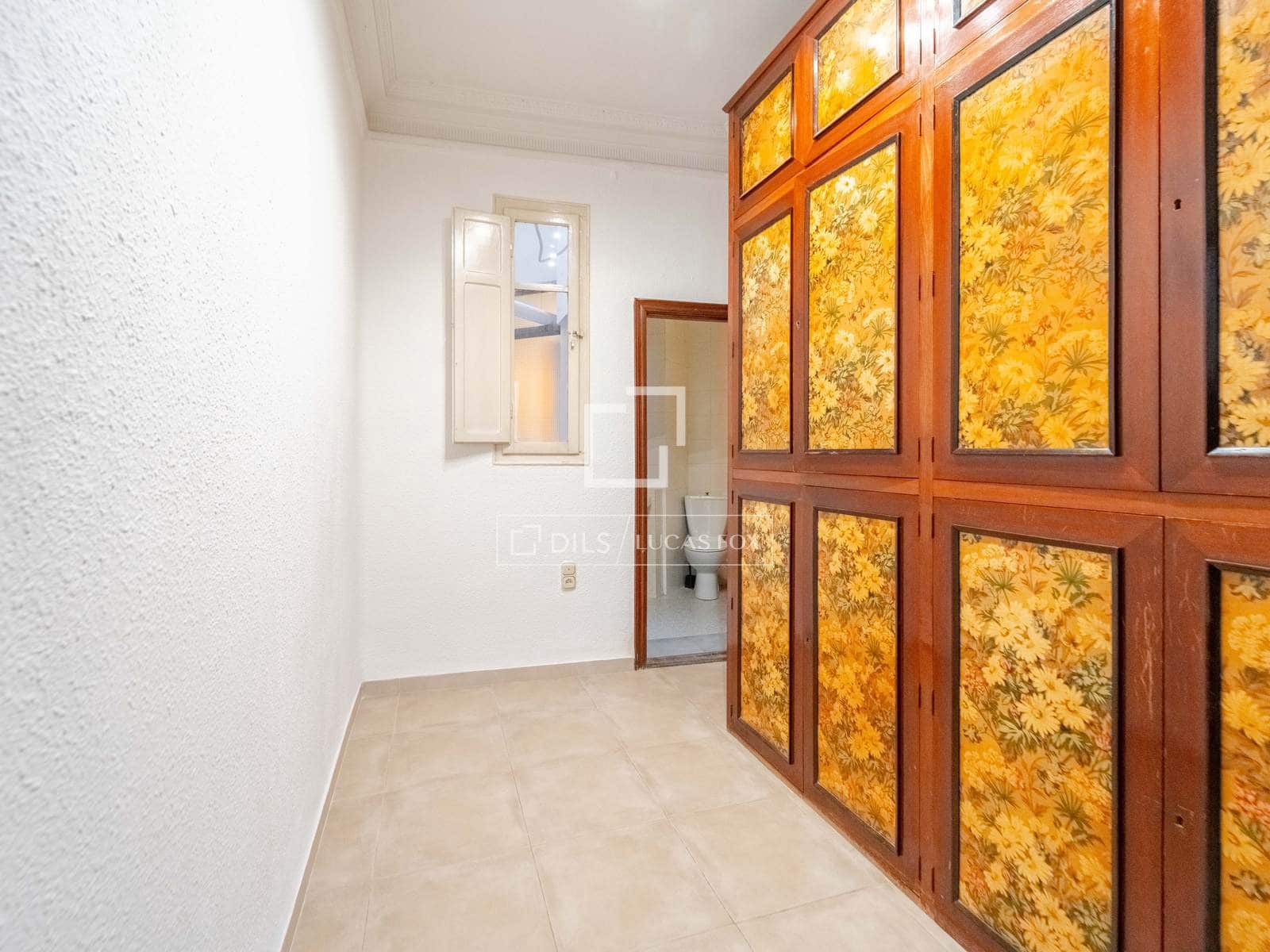 4 sypialnia Apartament na sprzedaż w Miasto Walencja - 750 000 € (Ref: 10155852)