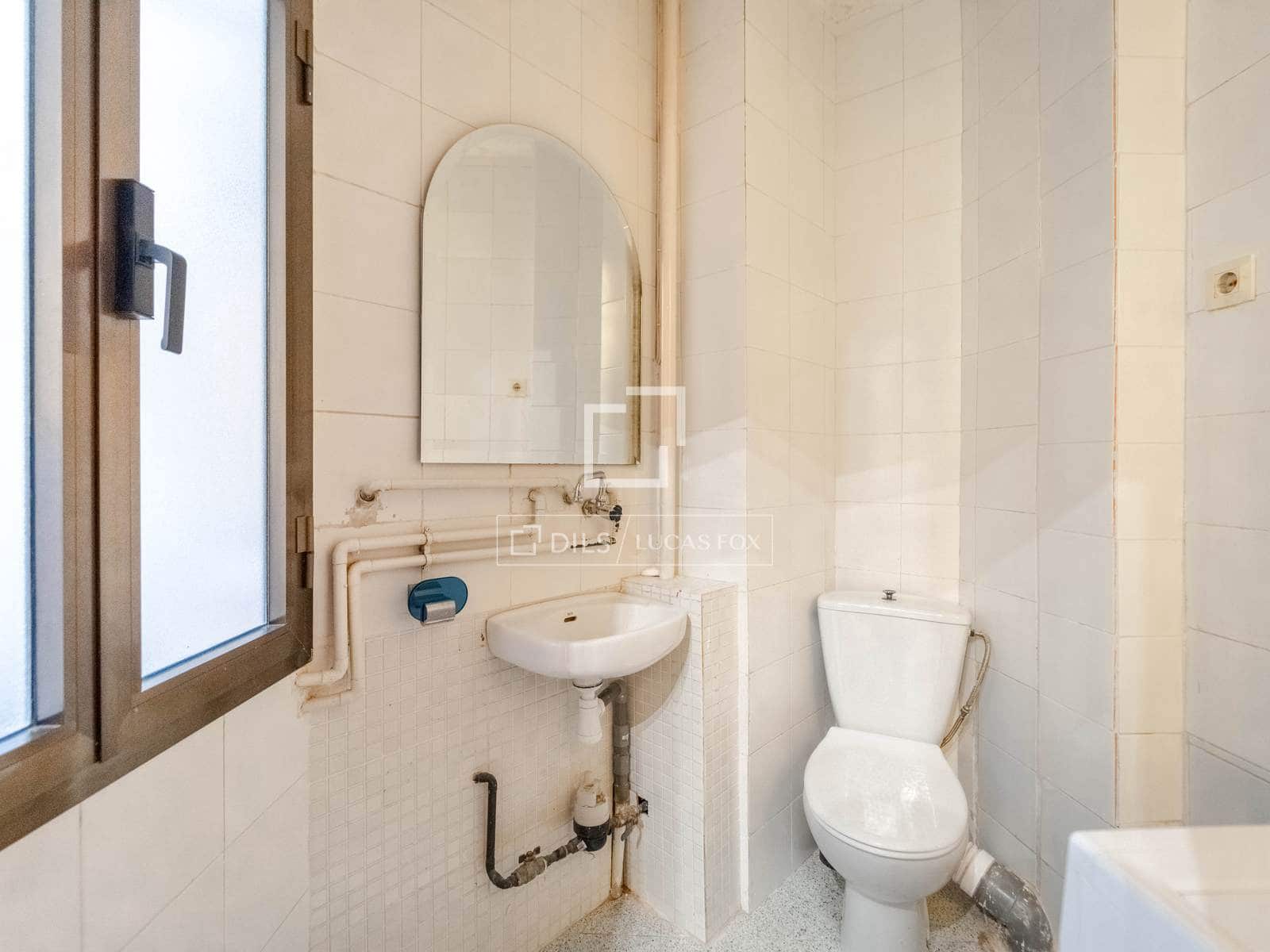 4 sypialnia Apartament na sprzedaż w Miasto Walencja - 750 000 € (Ref: 10155852)
