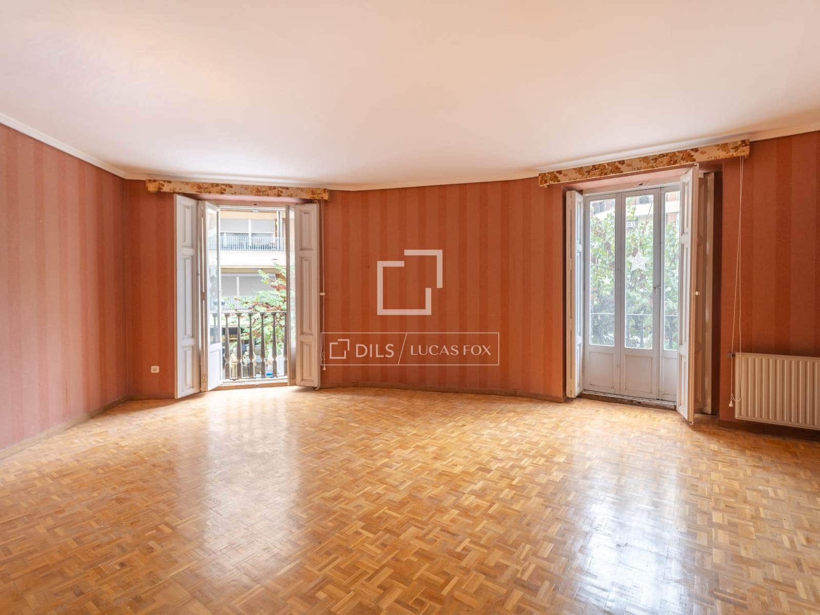 6 chambre Appartement à vendre à Valence ville - 1 275 000 € (Ref: 10155853)