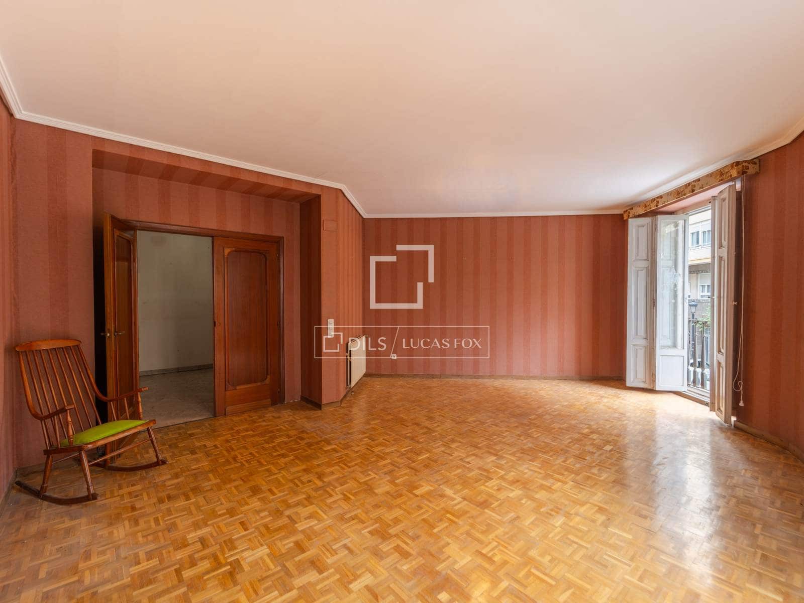 6 chambre Appartement à vendre à Valence ville - 1 275 000 € (Ref: 10155853)