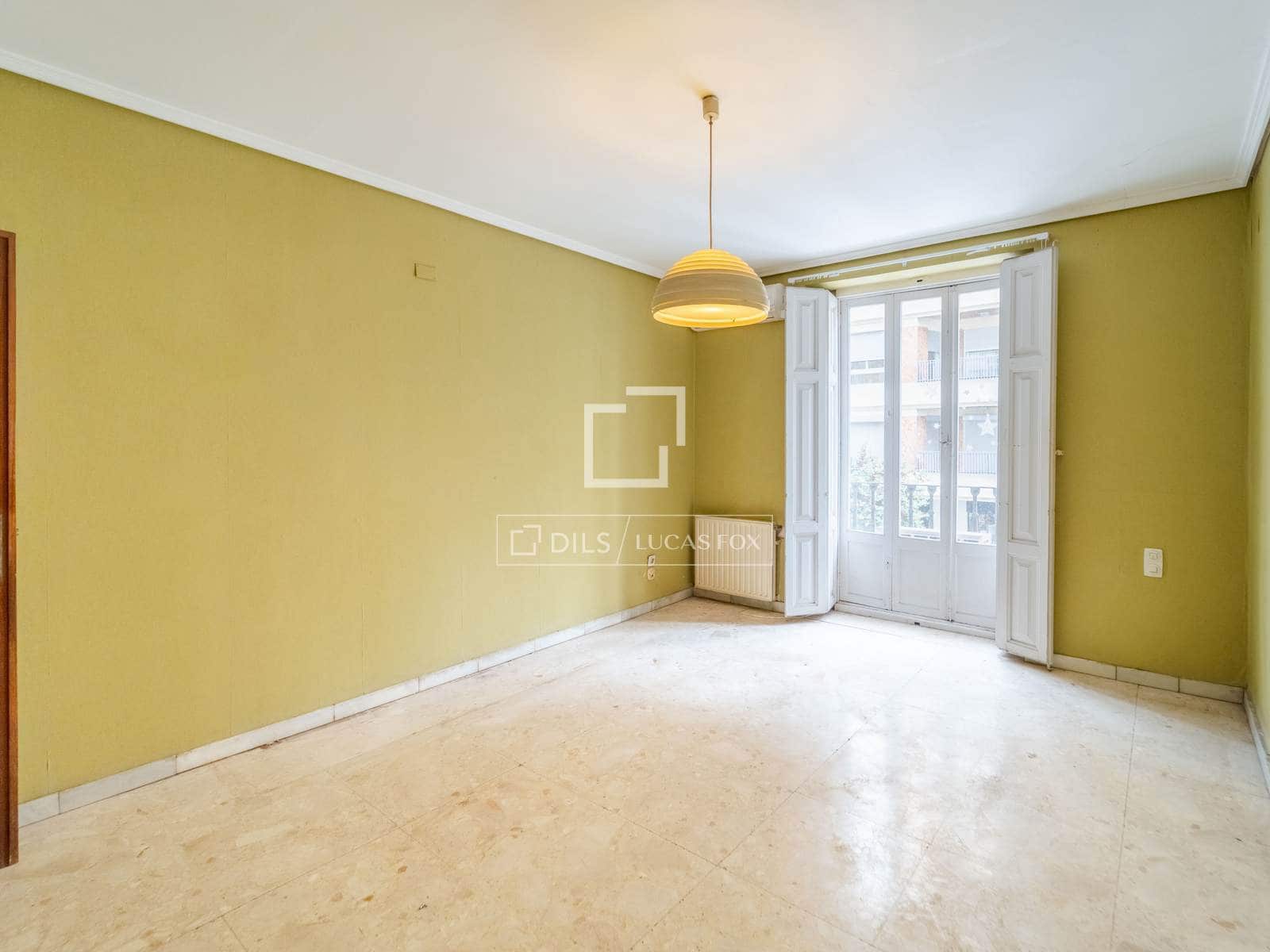 6 chambre Appartement à vendre à Valence ville - 1 275 000 € (Ref: 10155853)