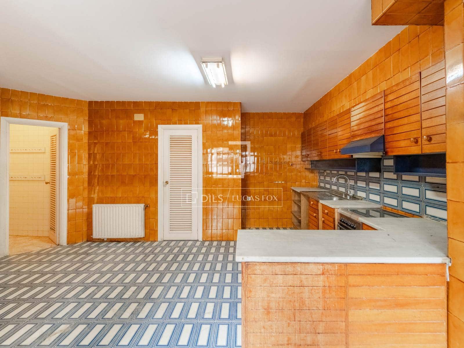 6 chambre Appartement à vendre à Valence ville - 1 275 000 € (Ref: 10155853)