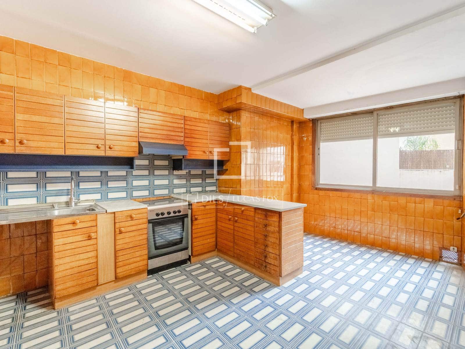 6 chambre Appartement à vendre à Valence ville - 1 275 000 € (Ref: 10155853)