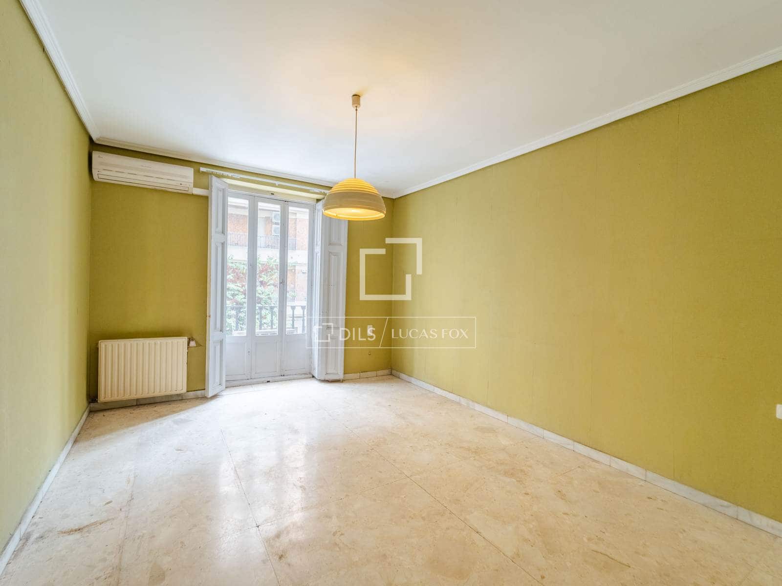 6 chambre Appartement à vendre à Valence ville - 1 275 000 € (Ref: 10155853)