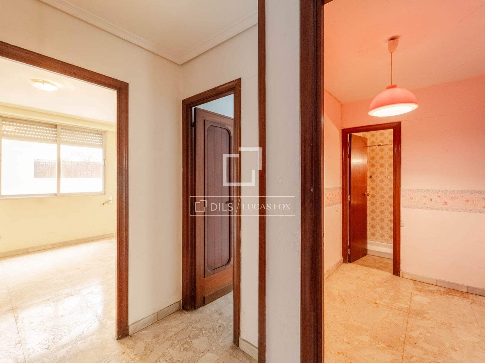 6 chambre Appartement à vendre à Valence ville - 1 275 000 € (Ref: 10155853)