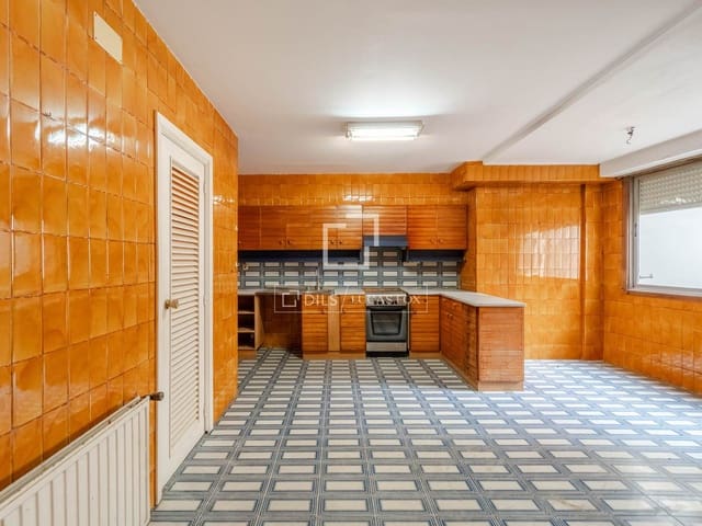 6 sovrum Lägenhet till salu i Valencia stad - 1 275 000 € (Ref: 10155853)