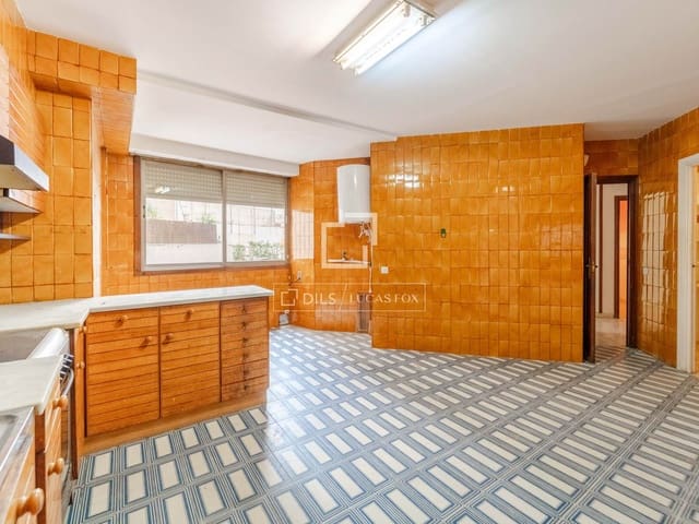6 sovrum Lägenhet till salu i Valencia stad - 1 275 000 € (Ref: 10155853)