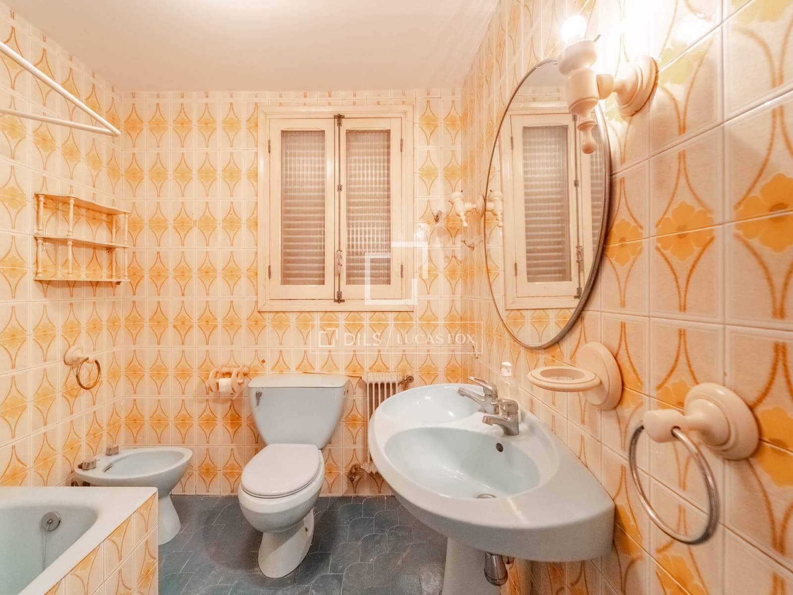 6 chambre Appartement à vendre à Valence ville - 1 275 000 € (Ref: 10155853)