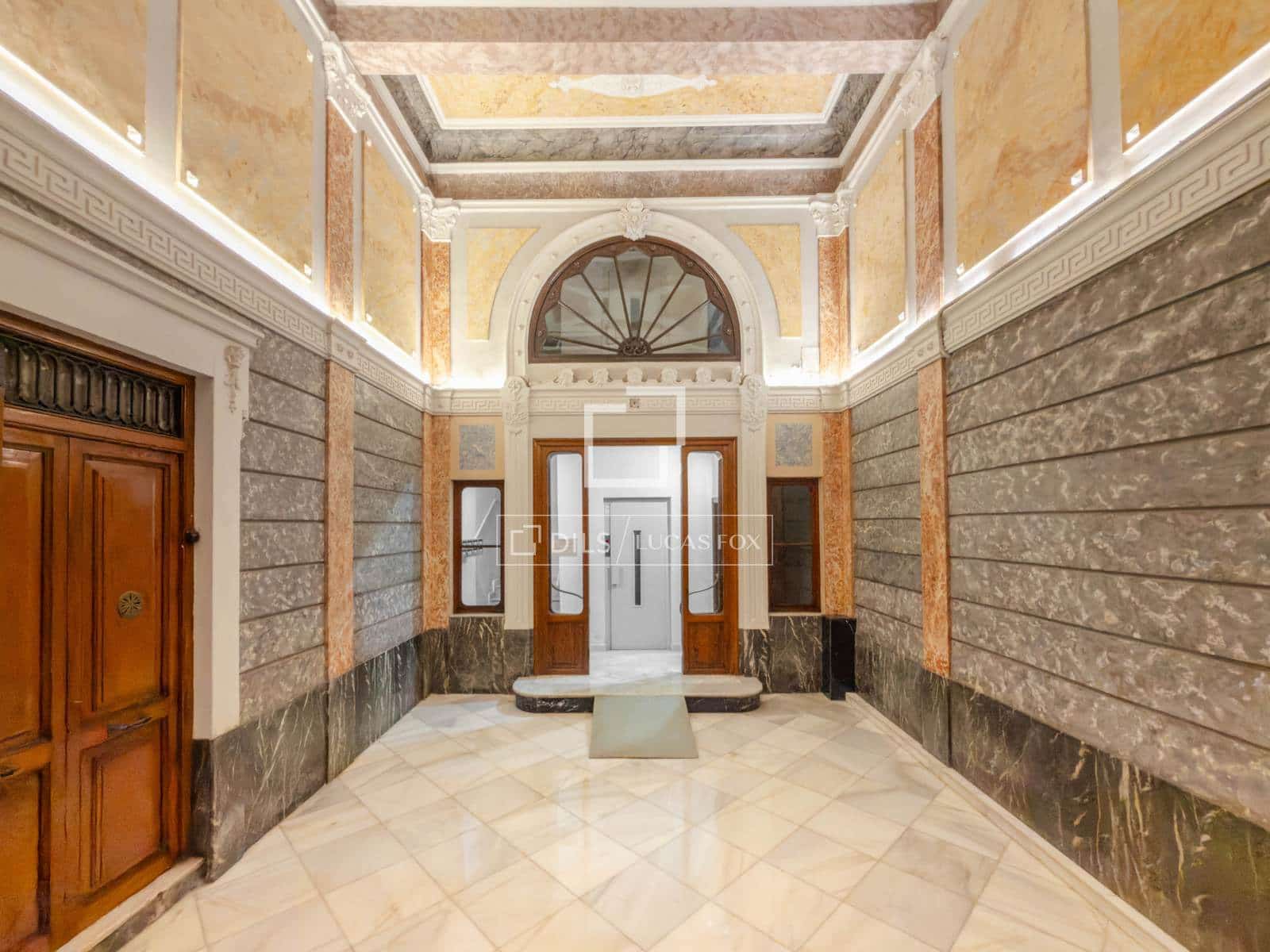 6 chambre Appartement à vendre à Valence ville - 1 275 000 € (Ref: 10155853)