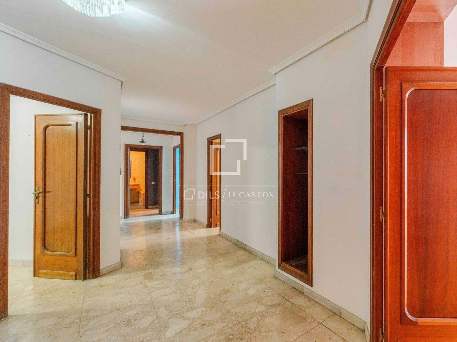 6 chambre Appartement à vendre à Valence ville - 1 275 000 € (Ref: 10155853)