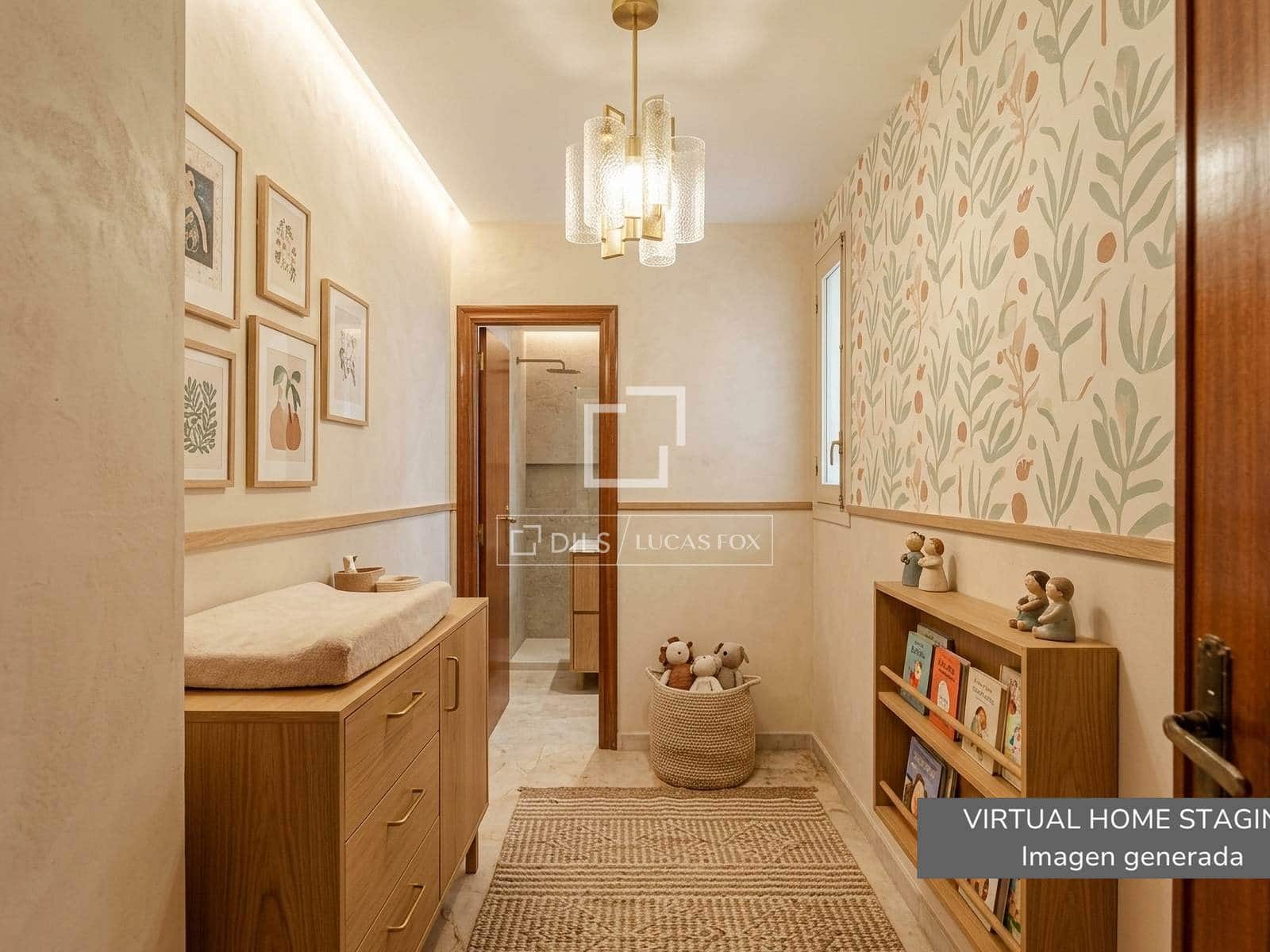 6 chambre Appartement à vendre à Valence ville - 1 275 000 € (Ref: 10155853)