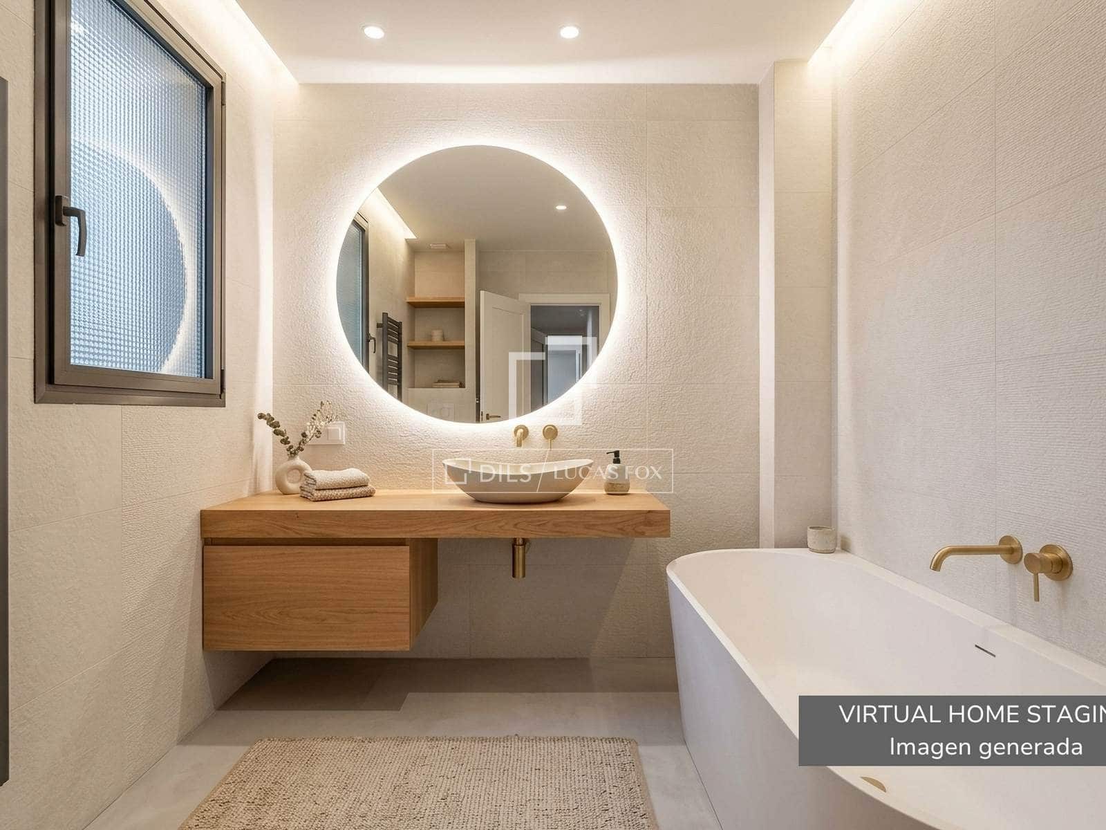 6 chambre Appartement à vendre à Valence ville - 1 275 000 € (Ref: 10155853)