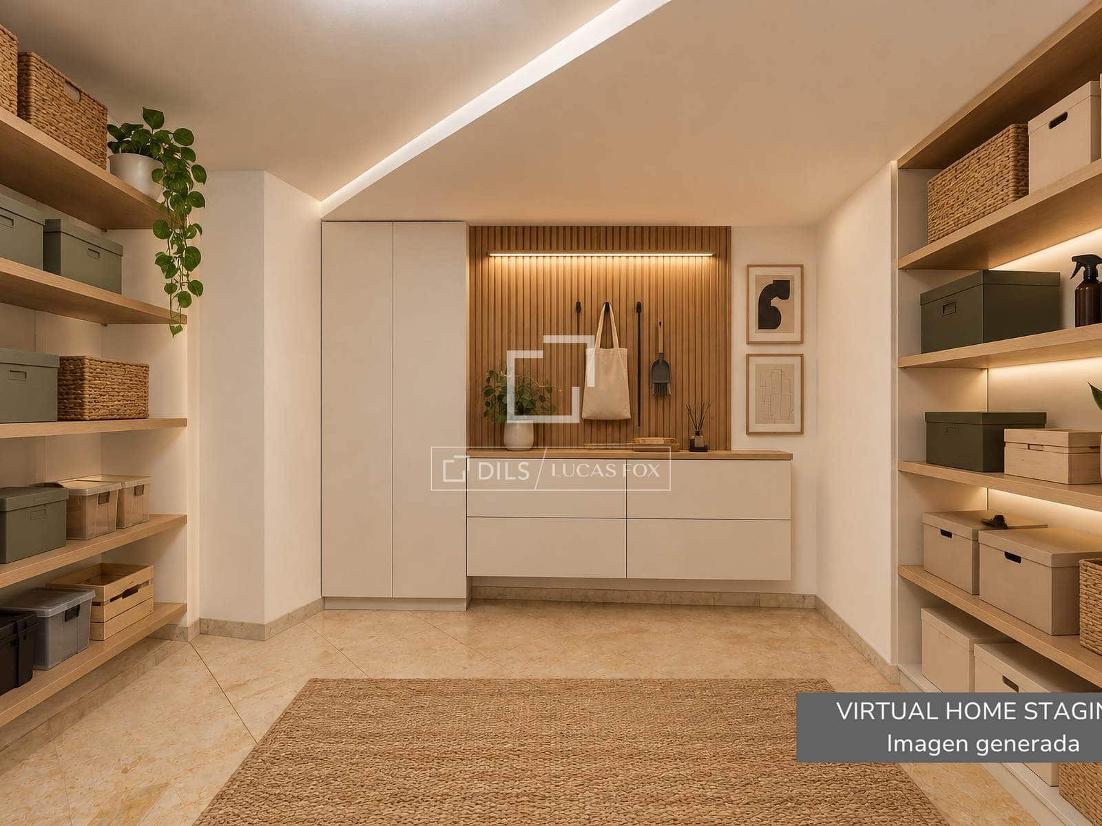 6 chambre Appartement à vendre à Valence ville - 1 275 000 € (Ref: 10155853)